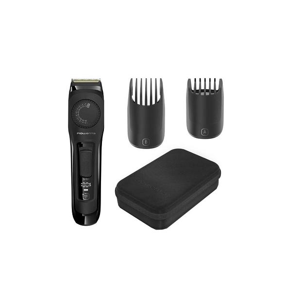 Триммер д. бороды ROWENTA TN3841F4 1830008259 фото 3