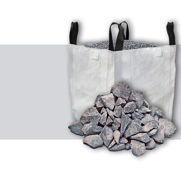 Щебень 40х70 мм опт фото 1