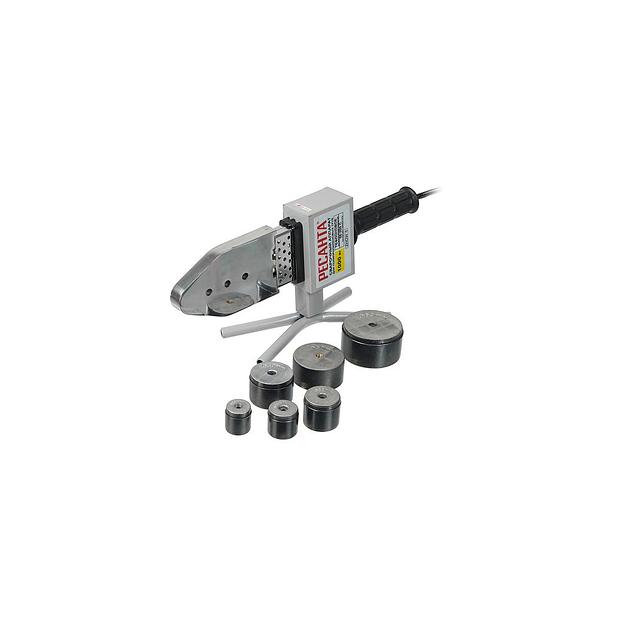 Для пластиковых труб Ресанта АСПТ-1000, 1кВт, кейс [65/54] фото 1