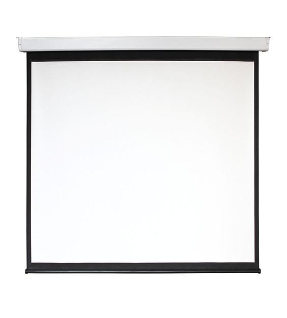 Экран настенный с электроприводом Digis DSEF-16904, формат 16:9, 108" (248x144), MW фото 2