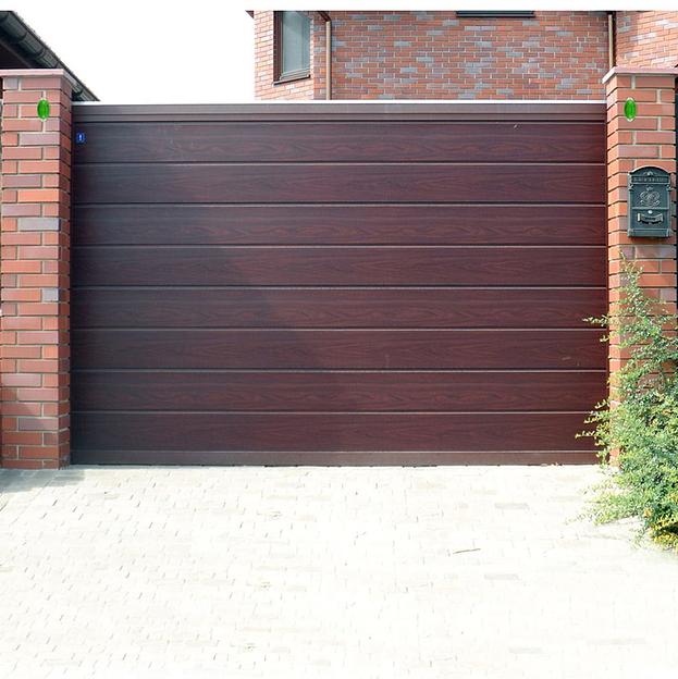 Строб 1.3w красный IP54 фото 2