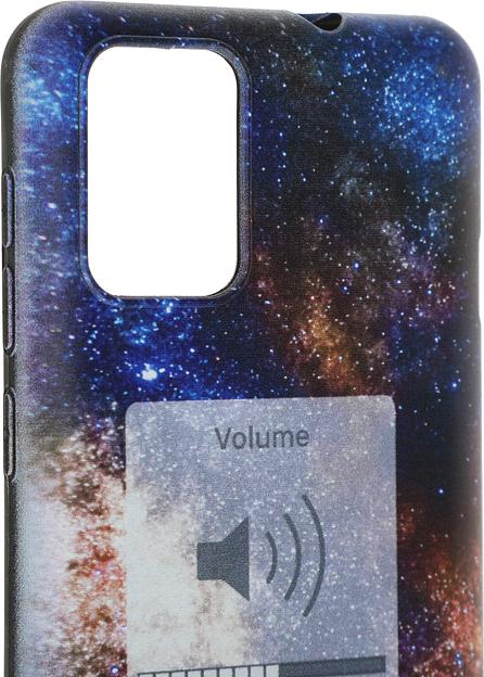 Чехол (клип-кейс) Gresso для ZTE Blade L9 Meridian черный (GR17AAAE9052) фото 7