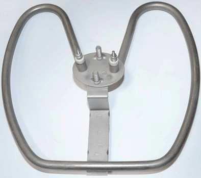 Тэн для водонагревателя St /1/ фото 1