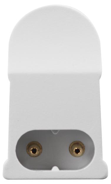 ЭРА Б0033304 Светодиодный светильник линейный LLED-01-08W-6500-W {длина 572 мм} фото 5