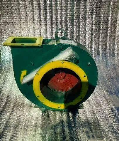 Вентилятор пневмотранспорт Вр-12-26-2.5 2.2 кВт фото 2