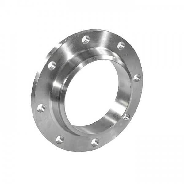 Фланец сталь воротниковый Ду 65 Ру10 тип 11 ряд 1 исп. B фото 1