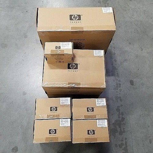 Запасная часть T920/T1500/T2500 PM KIT-1 (CR357-67072) фото 3