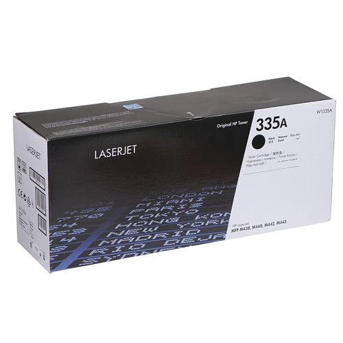 Картридж HP LJ 335A черный (W1335A) фото 1