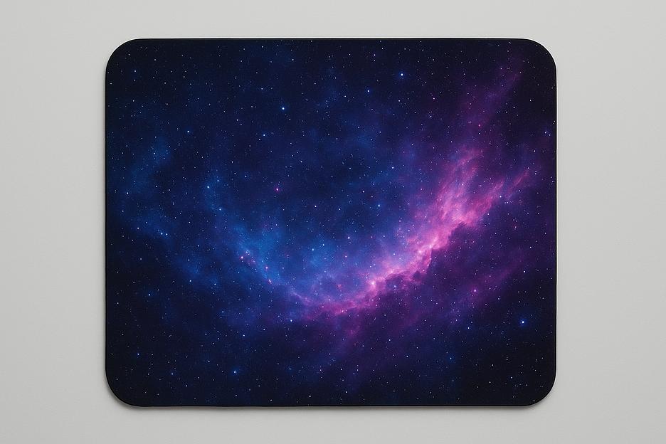 Коврик для мыши фото 1