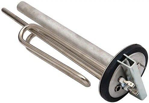 Водонагреватель Metalac Bojler Sirius MB P80 Wi 2кВт 80л электрический настенный/белый фото 3