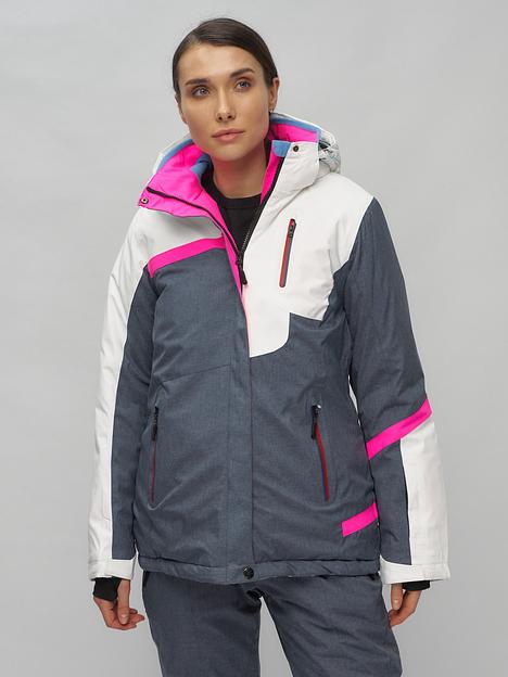 Костюм горнолыжный CHUNMAI 02282Bl фото 8