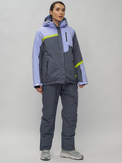 Костюм горнолыжный CHUNMAI 02282-1F фото 3