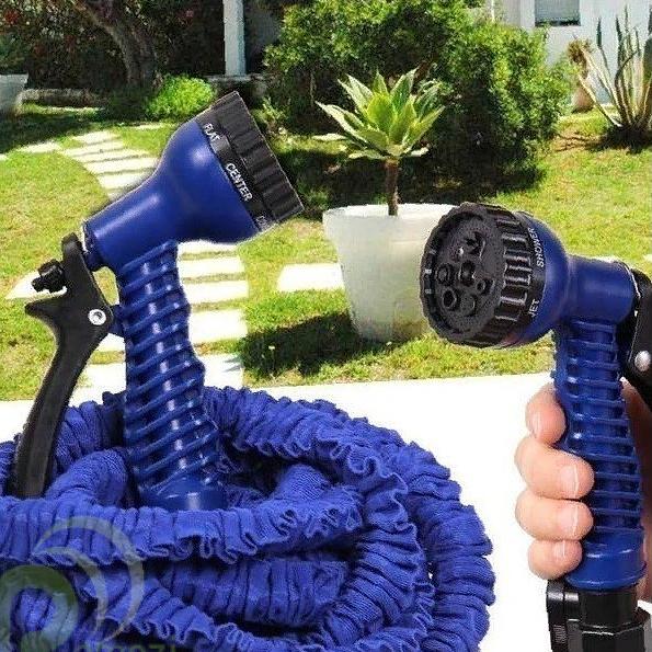 Шланг поливочный «Magic Hose» 22,5 м RA-6045 фото 1