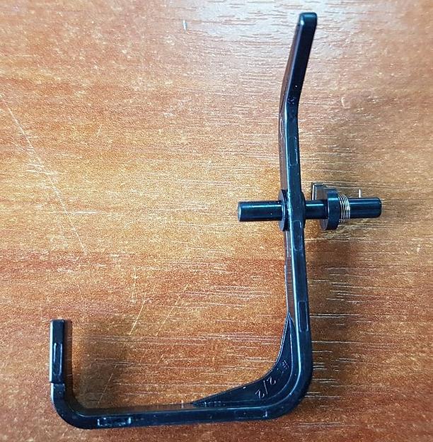 Флажок датчика формата бумаги Samsung ML-2160/2165/SCX-3400/3405/SL-M2022/2070 (JC66-03050A) фото 1