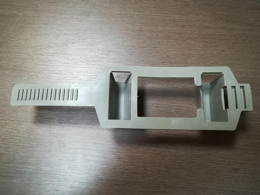 Сегмент центратора для труб ППУ больших диаметров фото 1