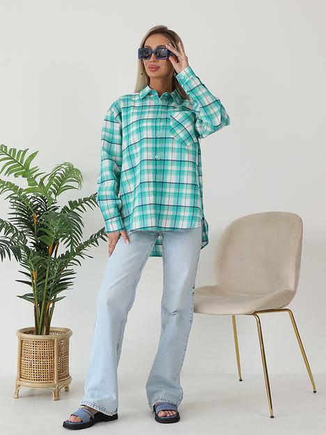 Рубашка М5-5035/16 фото 8