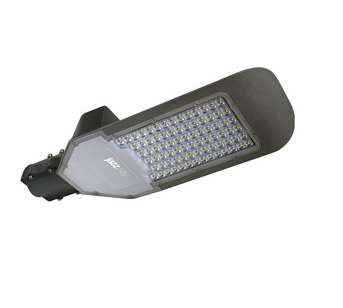 Светильник светодиодный ДКУ-80W IP65 8800Лм 5000К Jazzway фото 1