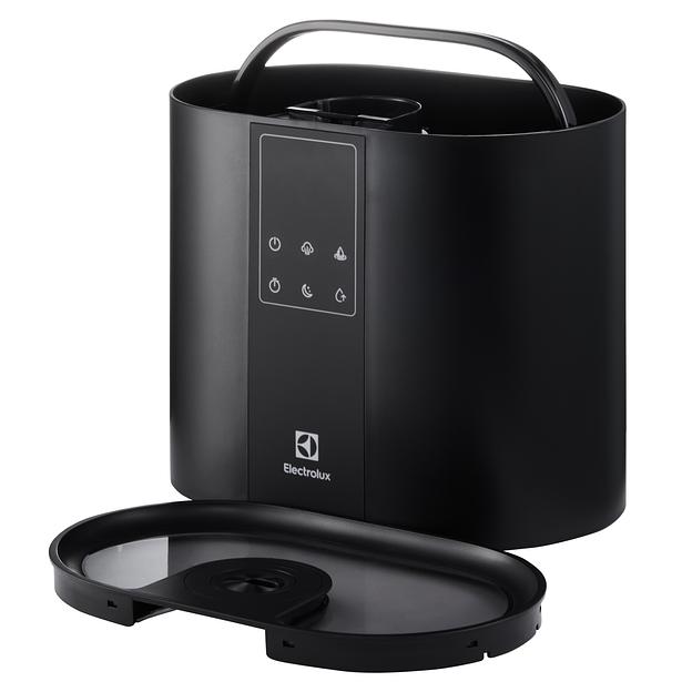 Увлажнитель воздуха ультразвуковой Electrolux EHU-6110D фото 7