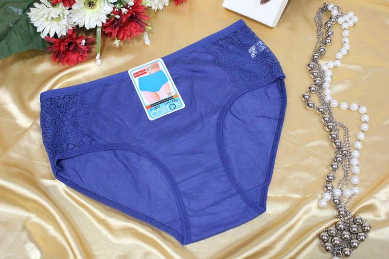 Трусы женские р-р 46-50 Арт. 637 (к.11347) фото 1