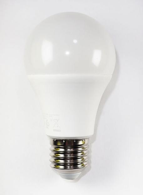 Светодиодная лампа Expert-10 001-021-0010 10W 4200K E27 220-240V, опт фото 1