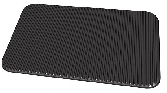 Противень GN1/1 FAKIRO GRILL рифлёный ал. с тефлоновым покрытием TG 870 фото 1