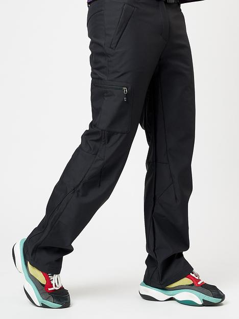 Брюки софтшелл VALIANLY 1160Ch фото 10