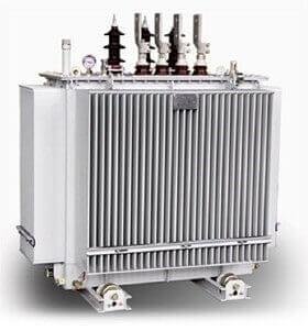 Трансформатор силовой ТМГ 2500 кВА фото 1