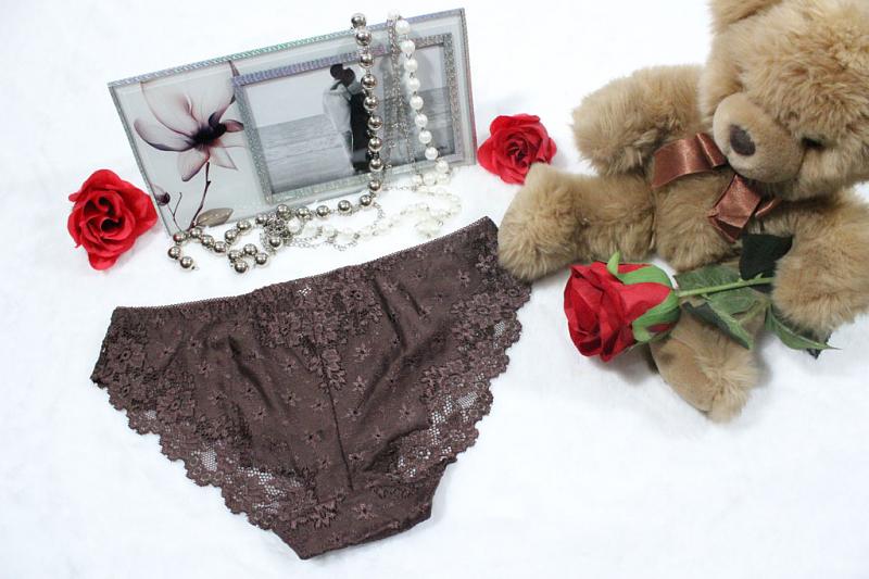 Трусы женские р-р 44-48 Арт. 2811 премиум  (к.3420) фото 2