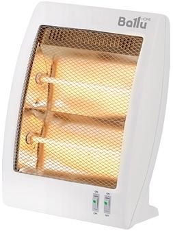Обогреватель галогеновый Ballu BHH/M-09N 900Вт белый фото 1