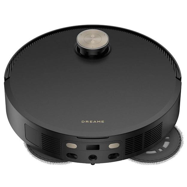 Робот-пылесос Dreame X50 Master, RLX86CE-1 фото 7