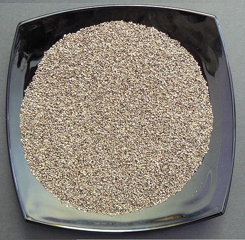 Колотая дробь ДСК(У) 1,0 фото 1