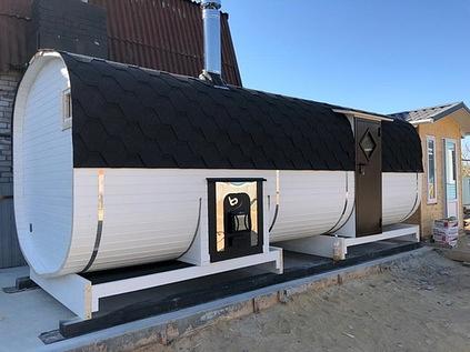 Квадробочка «Эксклюзив-СВ» срощенная ель фото 1