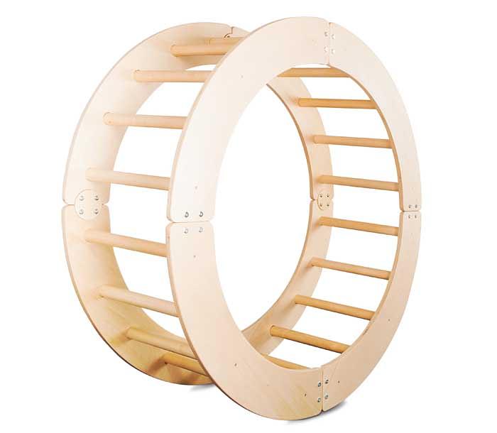 Колесо-трансформер для детей фото 1