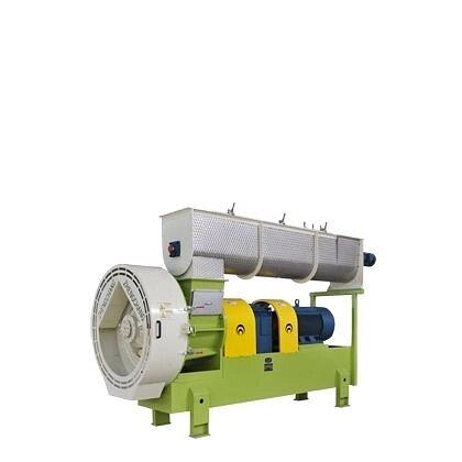 Гранулятор для комбикорма SYKH фото 1