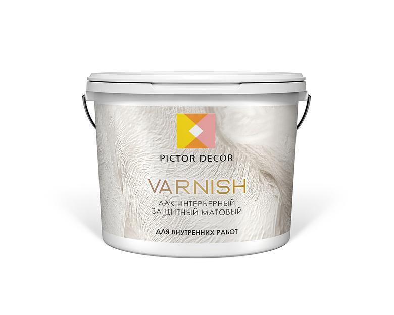 Лак интерьерный «Varnish» фото 1