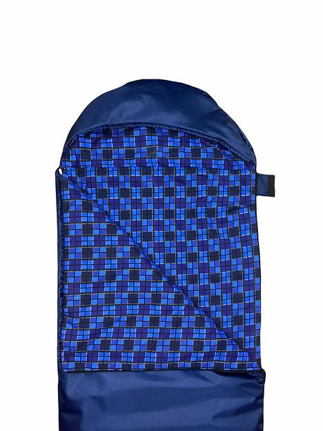 Спальный мешок Оса «Полярник» -5 °C фото 2