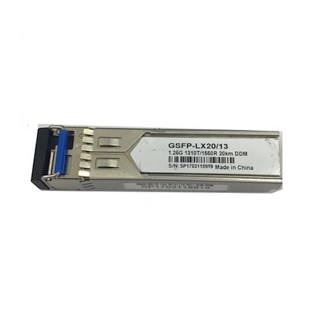 Трансивер  BDCOM  GSFP-LX-20-D фото 1