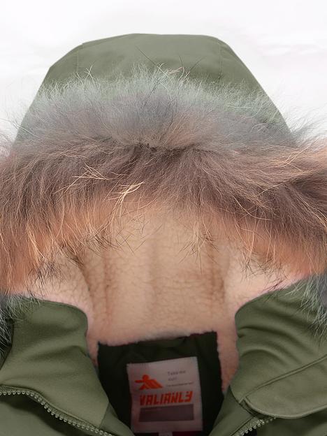 Парка VALIANLY 9042Kh фото 4