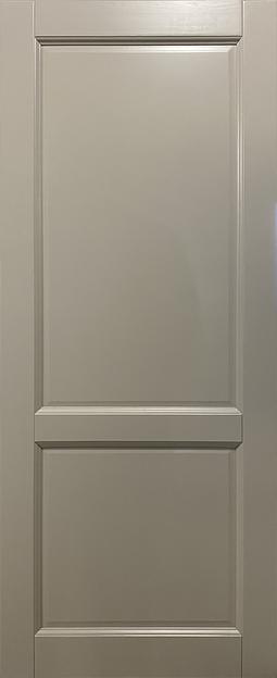 Межкомнатная дверь массив Муза 2000*600,700,800 фото 1