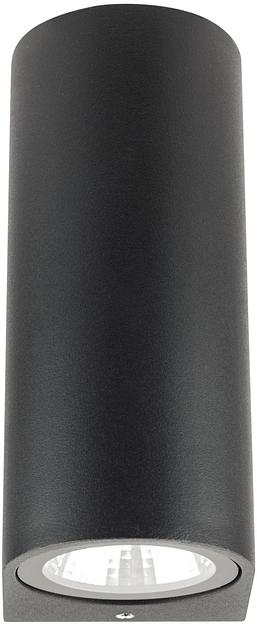 Светильник Rexant Cassiopea 8Вт 3000K цв.св.:белый нейтральный черный (610-001) фото 4