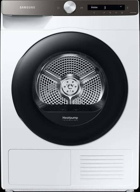 Сушильная машина Samsung Samsung Electronics Samsung DV5000T DV90T5240AT/LP фото 1