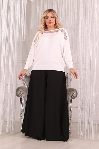 Джемпер Др5-523/3 фото 3