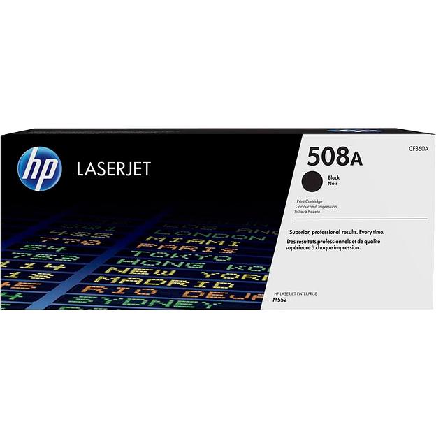 Тонер-картридж HP CF360A фото 1