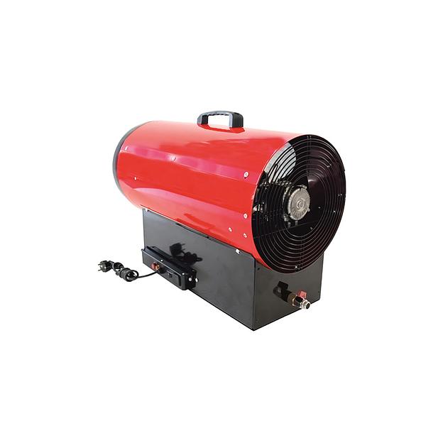 Внутренняя камера сгорания КГ-18ПГ фото 1