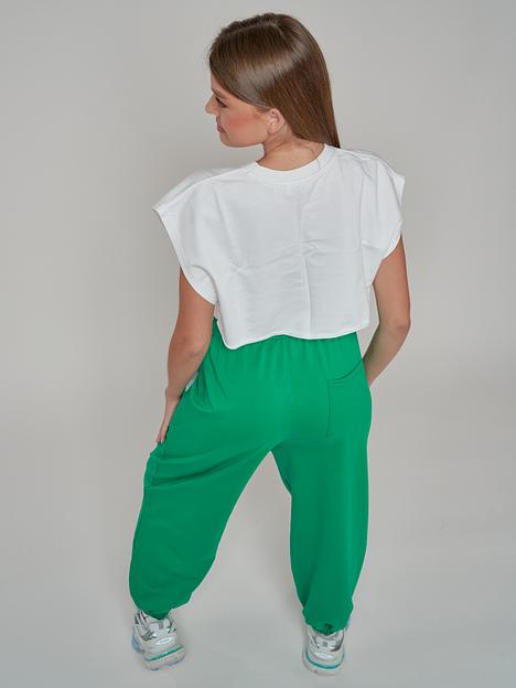 Джоггеры FUYOUKAI 1404Z фото 10