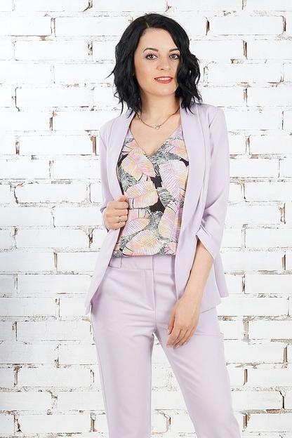 Жакет  АЖ-1183 фото 1