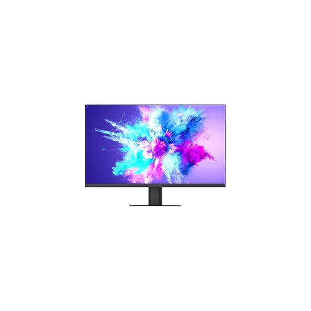 27" Монитор NPC MF2704-F, 1920x1080, IPS, 75Гц, 1хHDMI, 1хDP, черный фото 1
