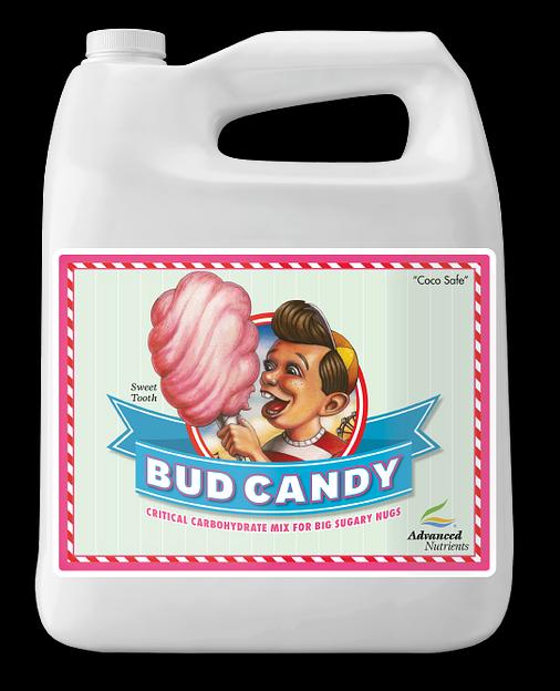 Bud Candy Advanced Nutrients 5л Стимулятор фото 1