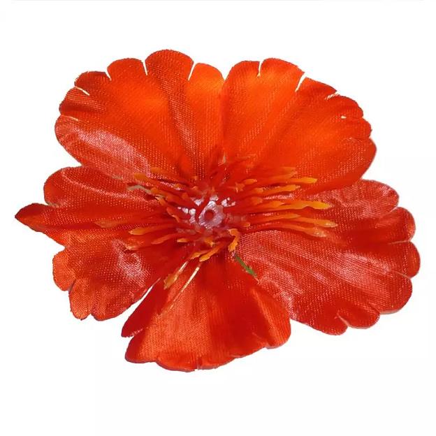 Головка мака 1 слой 10см 055Б-055-010 1/50 фото 1