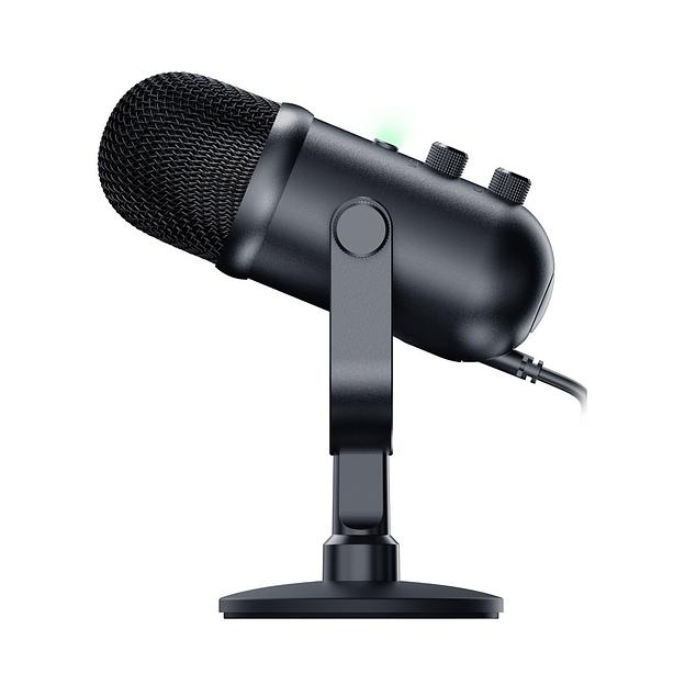 Микрофон Razer Seiren V2 Pro RZ19-04040100-R3M1 фото 3